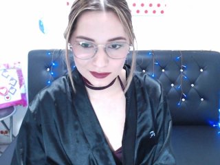 Capturas de tela de transmissão sweetalice1
