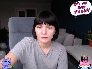 Capturas de tela de transmissão Little_sun