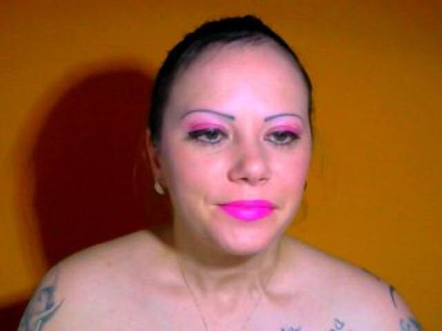 Capturas de tela de transmissão sweetalicee