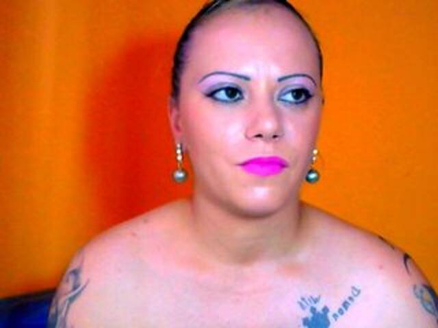 Capturas de tela de transmissão sweetalicee