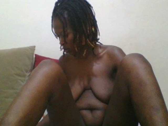 Capturas de tela de transmissão Sweetalmond