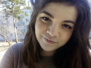 Chat de vídeo erótico SweetAndCurvy