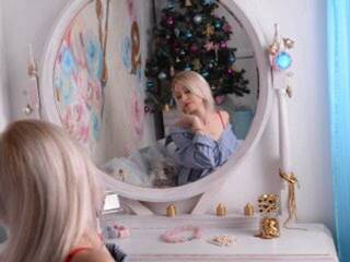 Chat de vídeo erótico sweetangel28