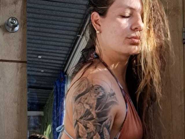Foto do perfil Sweetangie