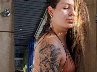 Chat de vídeo erótico Sweetangie