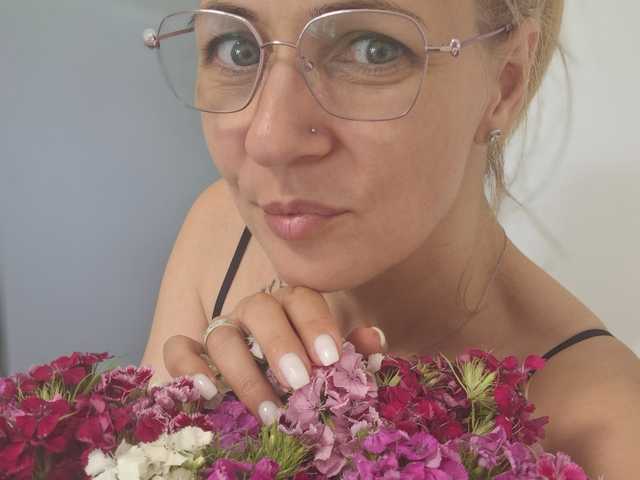 Foto do perfil Sweetaniaa