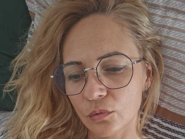 Foto do perfil Sweetaniaa