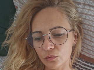 Chat de vídeo erótico Sweetaniaa