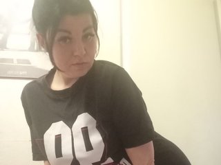 Chat de vídeo erótico SweetAnn