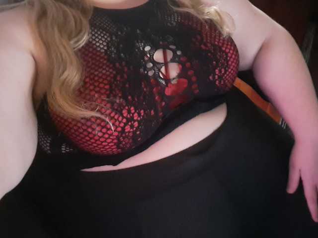 Foto do perfil SweetAnna90