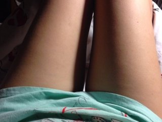 Capturas de tela de transmissão _Girl_angel_