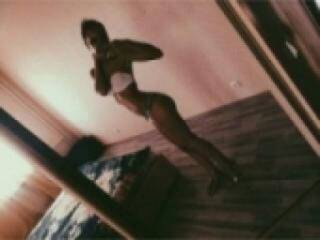 Chat de vídeo erótico sweetannie