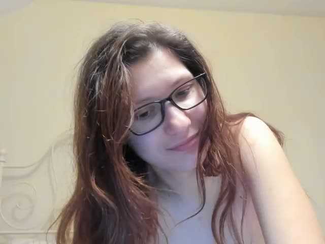 Capturas de tela de transmissão SweetAriel