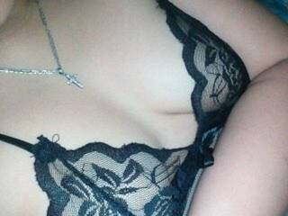 Chat de vídeo erótico SweetAshley