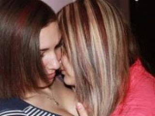 Chat de vídeo erótico sweetbab