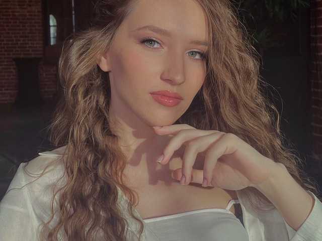 Foto do perfil SweetBaby-