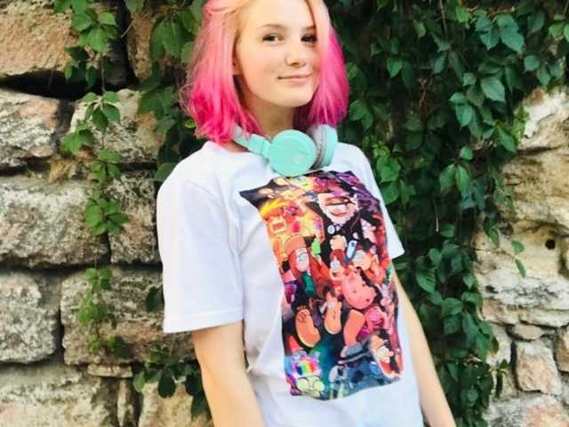 Foto do perfil SweetBaby17