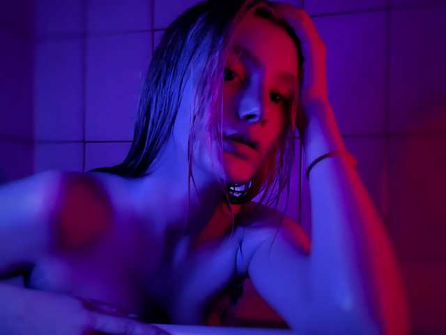 Foto do perfil SweetBaby17