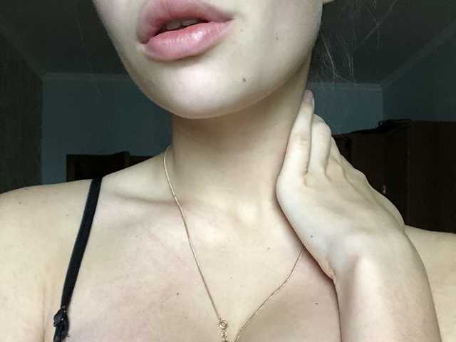 Foto do perfil SweetBabyHard