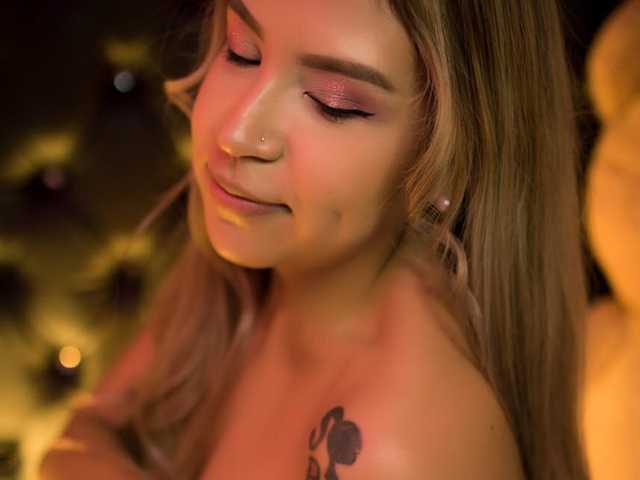 Foto do perfil Sweetbarbiie
