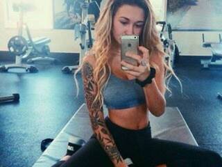 Chat de vídeo erótico sweetbb69