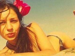 Chat de vídeo erótico sweetbelle