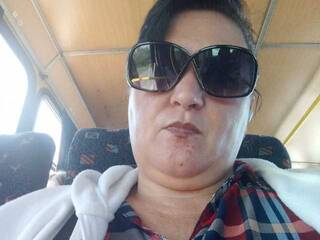 Chat de vídeo erótico SweetBerryyy