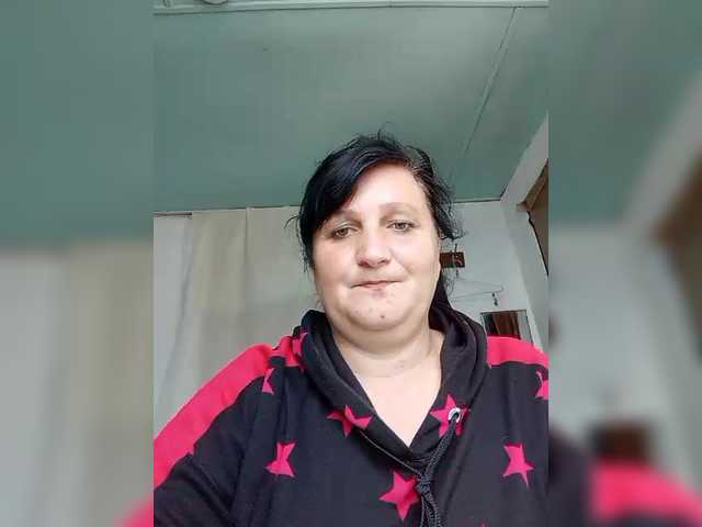 Capturas de tela de transmissão SweetBerryyy