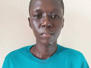 Chat de vídeo erótico Sweetblackgal3