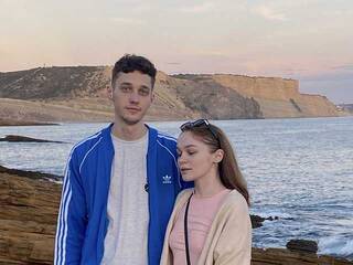 Chat de vídeo erótico Sweetsberry