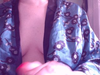 Chat de vídeo erótico SweetBrunete
