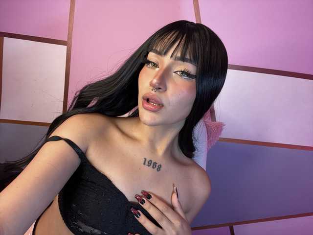Foto do perfil sweetbunny-