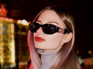 Chat de vídeo erótico _Brightgirl_