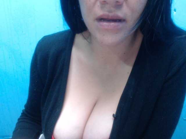 Capturas de tela de transmissão Sweetcamila