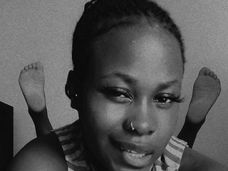 Chat de vídeo erótico sweetcandy0442