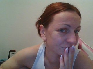 Chat de vídeo erótico sweetcandy1