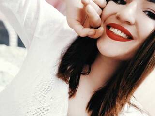 Chat de vídeo erótico SWEETCANDYn