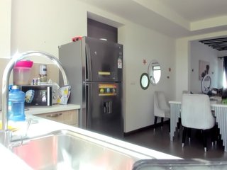 Chat de vídeo erótico Sweetcaramel