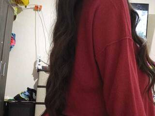 Chat de vídeo erótico Sweetcari