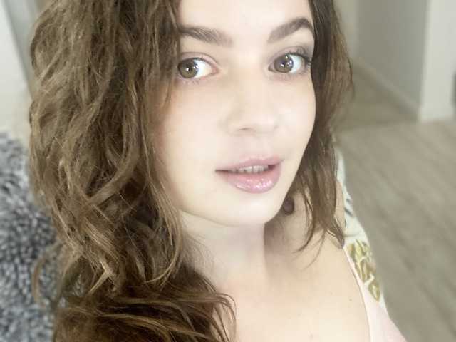 Foto do perfil SweetCarrol