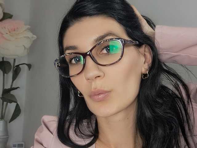 Foto do perfil SweetCassie