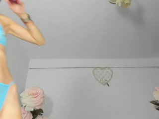 Chat de vídeo erótico SweetCassie