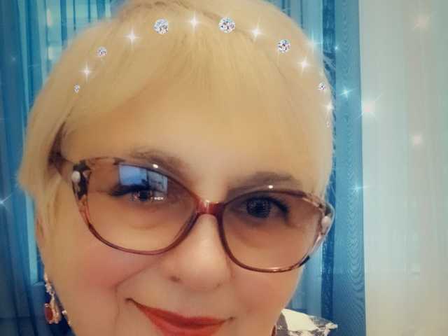 Foto do perfil SweetCherry00