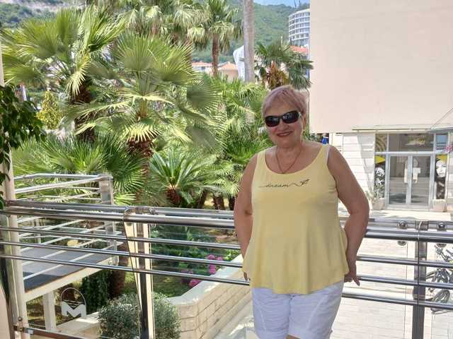 Foto do perfil SweetCherry00