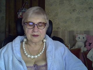 Chat de vídeo erótico SweetCherry00