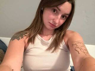 Chat de vídeo erótico Sweetcherryberry