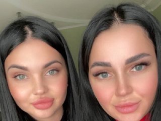 Chat de vídeo erótico SweetCherryy