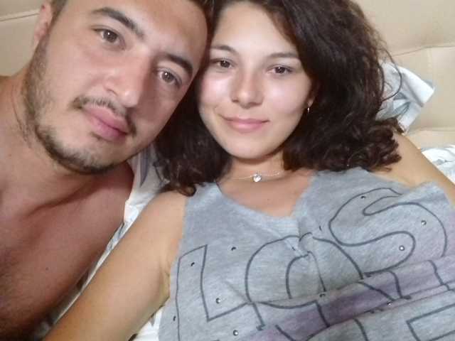 Foto do perfil SweetCoople