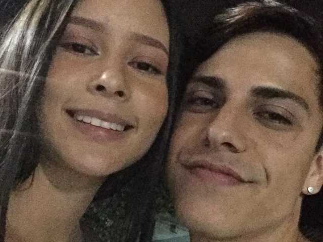 Foto do perfil Sweetcouple4U