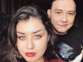 Chat de vídeo erótico SweetCoupless